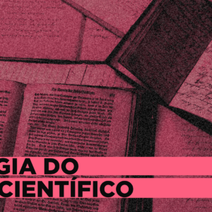 Curso: Metodologia do Trabalho Científico