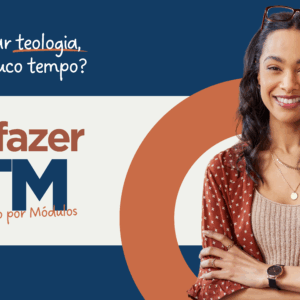 Bacharel em Teologia